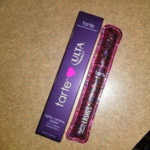 🆕️Tarte Lights Camera Lashes LIMITED EDITION